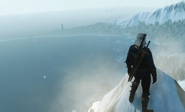 The Skellige Isles