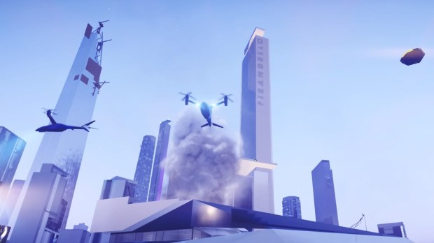 Mirror's Edge™ Catalyst_20170418080144