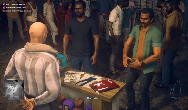 HITMAN™ 2_20190407115744