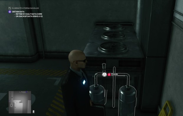 HITMAN™ 2_20190915191421