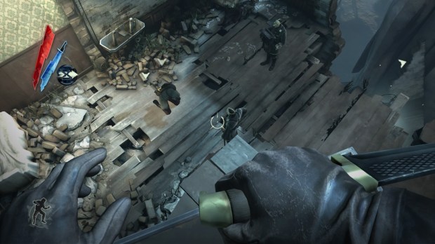 Dishonored® Definitive Edition_20200103140609